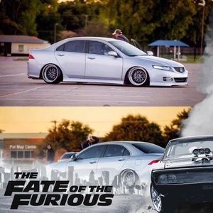 Meet your Posher, Jc